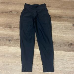 Girls Old Navy Active Joggers size large